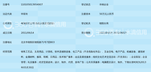 北京满成荣恒商贸 以礼仪用品为核，打造商贸服务新样本